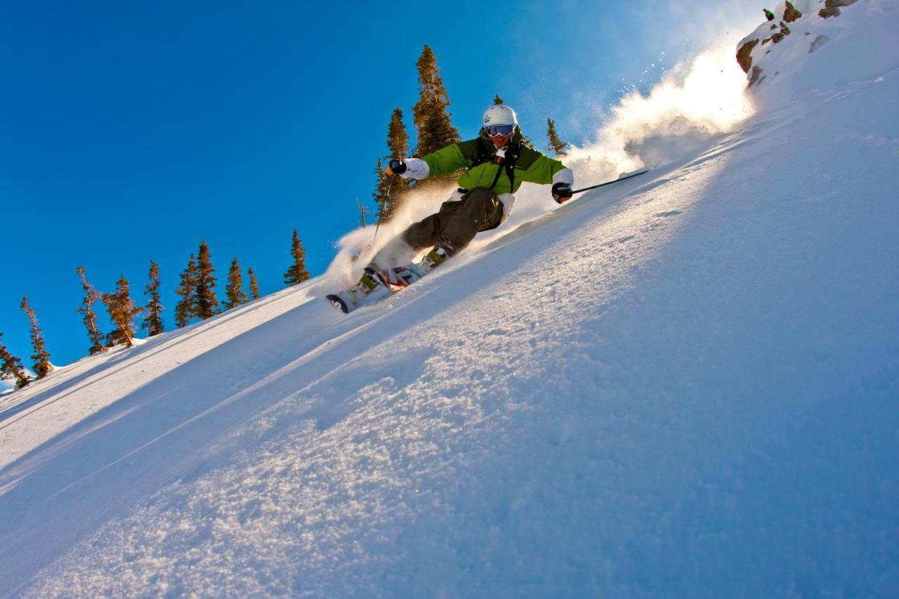 Aspen Ski And Golf Resort Bansko Exteriér fotografie