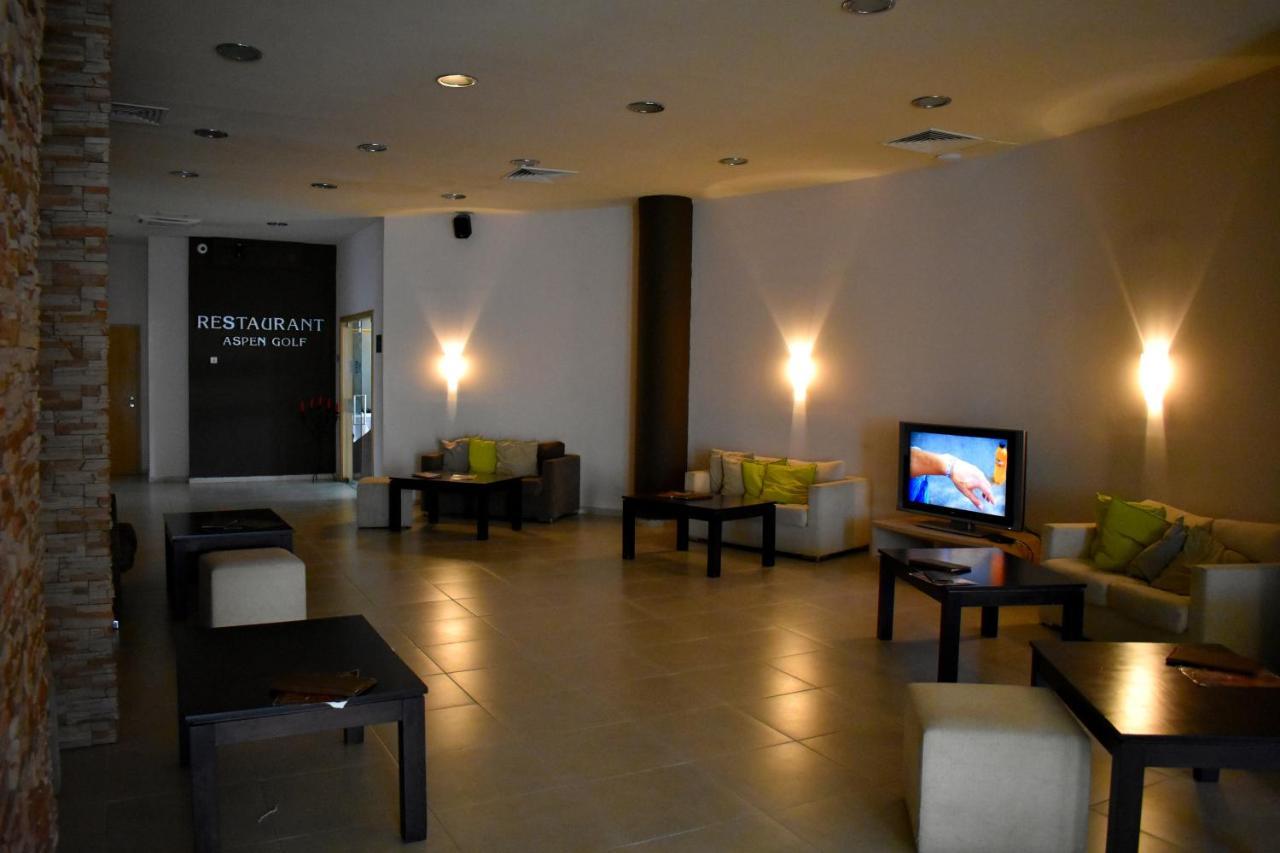 Aspen Ski And Golf Resort Bansko Exteriér fotografie
